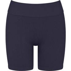 Sloggi Ever Infused Aloe Shorts - Black