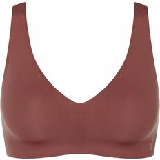 Sous-vêtements Sloggi Zero Feel 2.0 Soft Bra - Burnt Henna