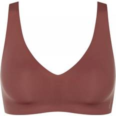 Sloggi Zero Feel Soft Bra Darkbrown * Kampagne *