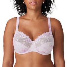 PrimaDonna Orlando Full Cup Wire Bra - Roze