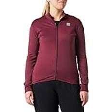 Sportful 1120530 Kelly Thermal JRS T-Shirt Women's Rotwein