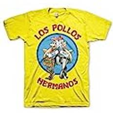 Hybris Los Pollos Hermanos T-Shirt