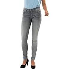 Wonder Jeans - Grey Denim