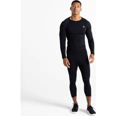 Clothing Dare 2b Herren In The Zone 3/4-Leggings Schwarz, Größe: