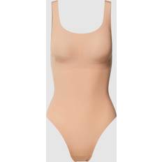 Beige Shapewear & Unterwäsche Sloggi Body, atmungsaktiv, für Damen, braun