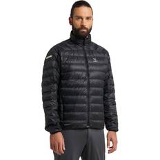 Haglöfs Men's L.I.M Down Jacket True Black