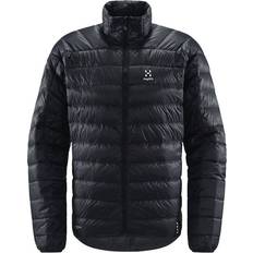 Haglöfs down Haglöfs L.I.M Down Jacket Herr, True Black