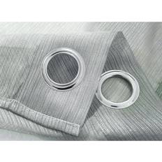 Curtains & Accessories Bed Bath & Beyond Lonnie Grommet Panel
