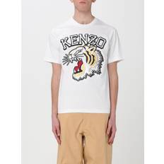 Kenzo T-Shirt Men colour White