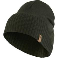 Fjällräven Merino Lite Hat Unisex Deep Forest One