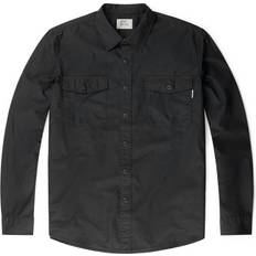 Boston Shirt - Black