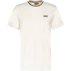 Barbour Cooper T Shirt Beige