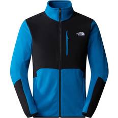 The North Face Glacier Pro Full Zip Jacket - Blau