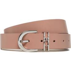 Calvin Klein Ceintures Calvin Klein Ceinture Femme - Rose