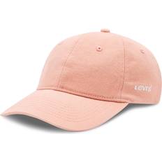 Kleding Levi's Essential Cap - Kleur Roze