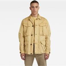 G-Star Jacka Washed Cargo Field Beige Man