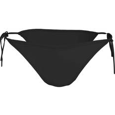 3XL Fondi bikini Calvin Klein Bikini Pezzo Sotto Swimwear - Nero