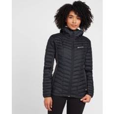 Montane Damen Jacken Montane Women's Phoenix Stretch Insulated Jacket