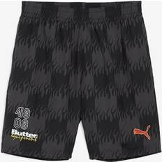 Puma Shorts x Butter Goods Black