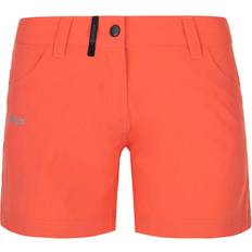 Orange Shorts Kilpi Sunny-W Shorts Red