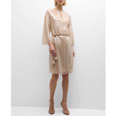 Emporio Armani Dame Kjoler Emporio Armani Stilfuld Abito Kjole - Flerfarvet
