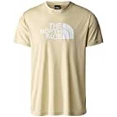 The North Face Reaxion Easy Men's T Shirt Gravel