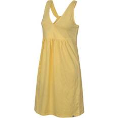 Amarillo Vestidos Hannah Dresses Yellow