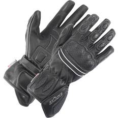 Büse Pit Lane Ladies Gloves - Black Woman