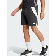 Adidas Shorts Adidas Tiro 24 Uomo Shorts - Black