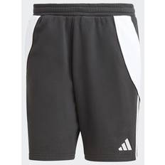 adidas Tiro 24 Sweat Shorts - Black