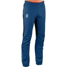 Dæhlie Bekleidung Dæhlie Pantalón de esquí Sportswear Power - Bleu