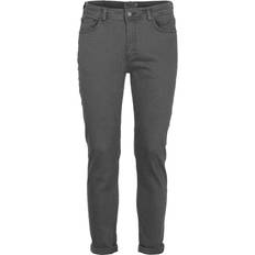 One Teaspoon Fred Mello Gray Cotton Jeans & Pant