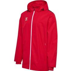 Hummel Jakke Authentic All Weather Sort