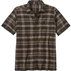 Patagonia A/C Shirt Skjorta Herr - Brun
