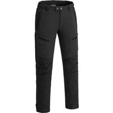 Pinewood Finnveden Hybrid Bukser Black