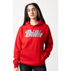 Billie Eilish Unisex Pullover Hoodie - Silh