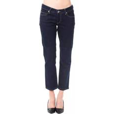 One Teaspoon Tøj One Teaspoon Ungaro Fever Blue Cotton Jeans & Pant