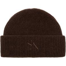 Tøj Sui Ava Signe Beanie Coca Mocha