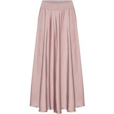 Karmamia Copenhagen Nederdele Karmamia Copenhagen Karmamia Savannah Skirt Semi Rich Blush