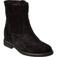 Isabel Marant Sko Isabel Marant Stiefeletten Susee Damen - Schwarz