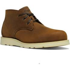 Danner Chukka Boots Danner Pine Grove Chukka Shoes Mens Roasted Pecan 30600-D-10.5