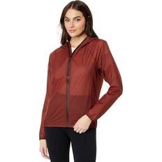 On Ultra Jacket W Ruby, Womens