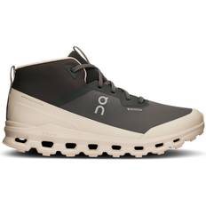 On Sneaker CLOUDROAM WATERPROOF grau