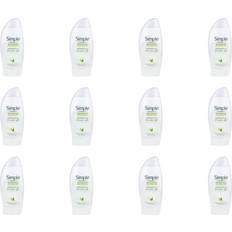 Simple Kind to Skin Refreshing Shower Gel Pack of 3 250ml