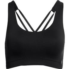 On Clothing On Active Bra W Black, Womens