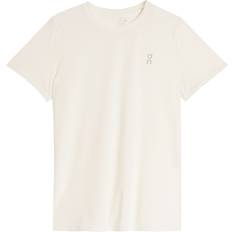 On Women Tops On Women's Core-T T-Shirt - Undyed White