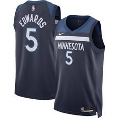 Nike Minnesota Timberwolves Icon Edition 2022/23 Swingman Jersey