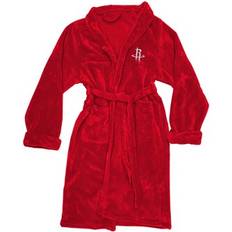 The Northwest Group Men's Red Houston Rockets Bathrobe