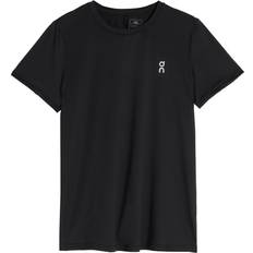 On Women T-shirts On Core-T W Black, Womens