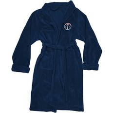 Northwest NBA 349 Wizards Bathrobe Blue